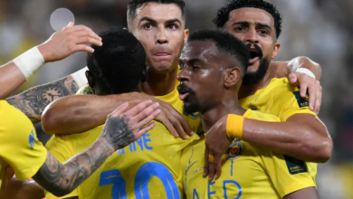 النصر يلاقي الهلال في نهائي كأس ملك السعودية