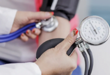 ‫ارتفاع ضغط الدم يؤذي الكلى