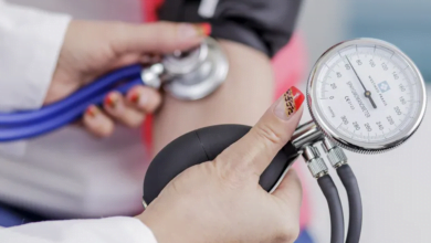 ‫ارتفاع ضغط الدم يؤذي الكلى