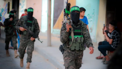 هآرتس: حماس ترمم قدراتها بسرعة كبيرة وغيرت تكتيكاتها مؤخرا