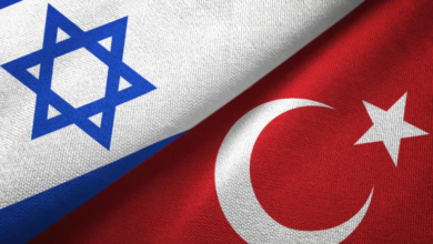هل تقوى إسرائيل على إلغاء اتفاقية التجارة الحرة مع تركيا؟