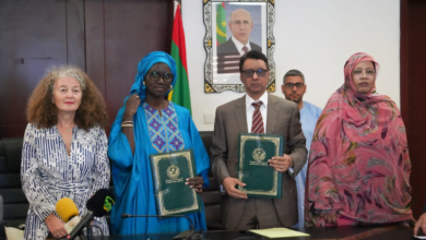 تبني آلية تنفيذ خطة بقيمة تزيد على 16 مليار دولار لتحقيق الأمن الغذائي