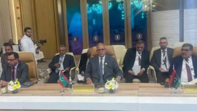 موريتانيا تشارك في في اجتماعات الجمعية العامة ل "اكساد" بالرياض