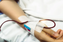 بريطانيا تنفق 12.7 مليار دولار على تعويضات في فضيحة الدم الملوث