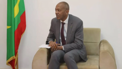 وزير التنمية الحيوانية: تكلفة الخطة الاستعجالية بلغت 7 مليارات أوقية