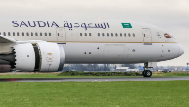 الخطوط السعودية تعلن عن صفقة لشراء 105 طائرات من إيرباص