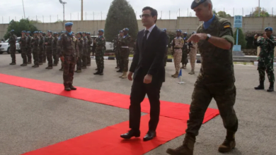 مستقبل الورقة الفرنسية حول تموضع حزب الله وفصل جبهتي لبنان وغزة: ما الذي ينتظرها؟