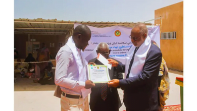 موريتانيا: السل الرئوي لا يزال مشكلة كبيرة للصحة العمومية