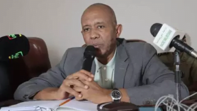 وزير التنمية الحيوانية: القطاع يلعب دورا مركزيا في تعزير الاقتصاد وامتصاص البطالة