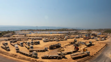 كيف تتغلب الصين على الغرب في حرب المعادن؟