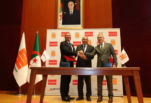 اتفاق بين سوناطراك وإكسون موبيل: لتطوير حقول نفط الجزائر