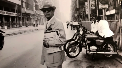 بمتحف "أصداء السيرة الذاتية".. نجيب محفوظ يعود للجمالية بعد 20 عاما