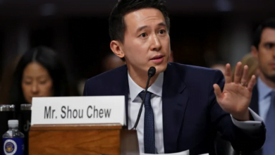 لماذا تسعى أميركا لحظر تطبيق تيك توك؟