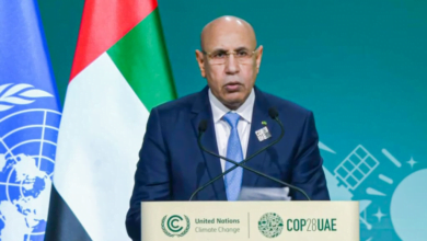 الرئيس الموريتاني: قواعد اللعبة يجب أن تكون متساوية لتمكين أفريقيا