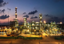 شركة إيني الإيطالية توقف خطط تطوير حقل ظهر المصري للغاز