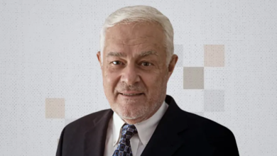 وائل حلاق:الانتفاضة العظمى عالمية وإدارة جامعة كولومبيا باعت روحها للشيطان