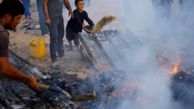 اجتماع طارئ لمجلس الأمن اليوم لبحث مجزرة الاحتلال في رفح