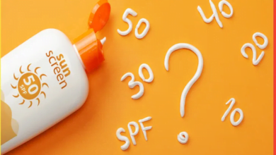 متى تنتهي صلاحية كريمات الوقاية من الشمس؟ وكيف تعرف أفضلها لبشرتك؟