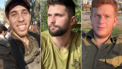 مقتل 4 جنود إسرائيليين في هجوم مركب نفذته كتائب القسام برفح