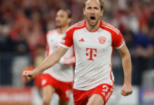 أفضل الهدافين وصانعي الأهداف في الدوريات الأوروبية الـ5 الكبرى