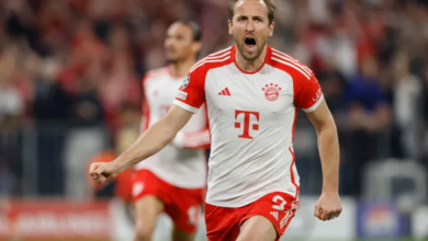 أفضل الهدافين وصانعي الأهداف في الدوريات الأوروبية الـ5 الكبرى