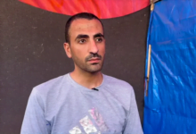 طبيب غزي محرر: الموت أهون من التعذيب بسجون إسرائيل