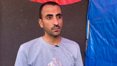 طبيب غزي محرر: الموت أهون من التعذيب بسجون إسرائيل