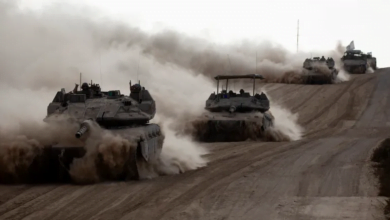 الاحتلال ينسحب من شمال غزة ويعلن مقتل جنديين