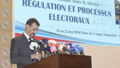 مرشحو المعارضة يلوحون بمقاطعة حصص الإعلام العمومي