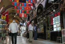 تداعيات تعليق تركيا علاقاتها التجارية مع إسرائيل؟