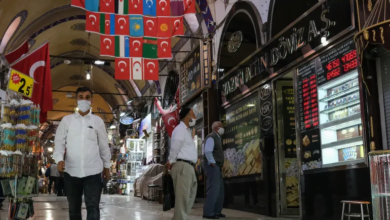 تداعيات تعليق تركيا علاقاتها التجارية مع إسرائيل؟