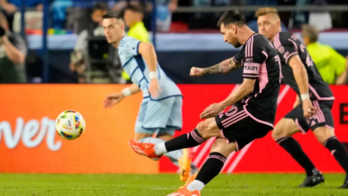 ميسي يتصدر: 30 عاماً من الإبداع في التمريرات الحاسمة