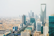 السعودية تسجل عجزا قدره 3.3 مليارات دولار بميزانيتها للربع الأول