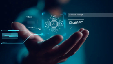 هل تحتاج الشركات إلى توظيف رئيس تنفيذي مختص بالذكاء الاصطناعي؟