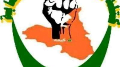 كتلة شباب التغيير تعلن دعمها للمرشح للرئاسيات حمادي سيد المختار