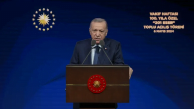 أردوغان: تركيا تواصل ضغطها على إسرائيل تجاريا لوقف إطلاق النار