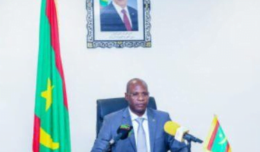 وزير الوظيفة العمومية: يشيد بالإنجازات الهامة والمكاسب هامة التي أحرزها القطاع