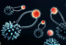 الذكاء الاصطناعي يقف في صف البشرية في حربها على السرطان