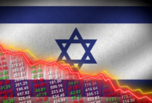 إسرائيل تتجه للركود التضخمي وسط تقاعس حكومي