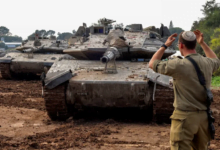 موديز تؤكد نظرتها المستقبلية السلبية لاقتصاد إسرائيل