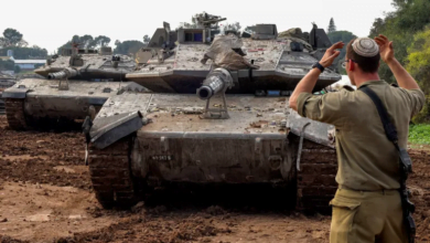 موديز تؤكد نظرتها المستقبلية السلبية لاقتصاد إسرائيل