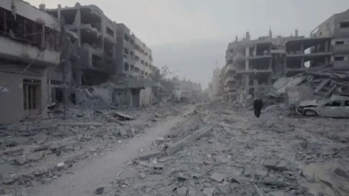 مؤتمر دولي للمانحين يتعهد بتقديم 2.7 مليار دولار لدعم غزة