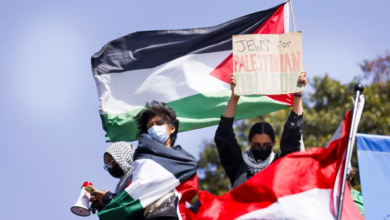 مشروع قانون أميركي يوسع تعريف معاداة السامية