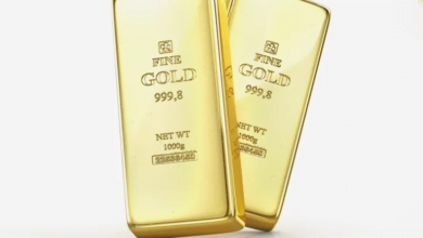 ليبيا: حبس مسؤولين لمحاولتهم تهريب 26 طنا من الذهب إلى الخارج