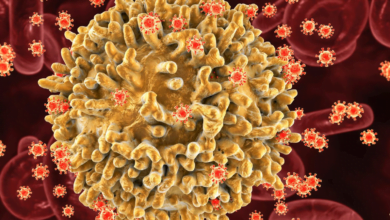 نهج جديد لصناعة لقاح يطارد طفرات فيروس الإيدز