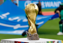 قطر تستضيف بطولة كأس العرب بالنسخ الثلاث المقبلة