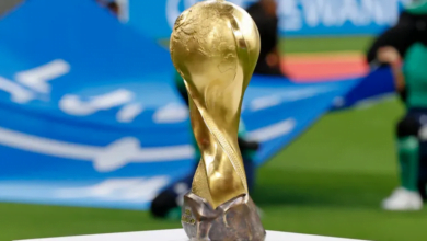 قطر تستضيف بطولة كأس العرب بالنسخ الثلاث المقبلة