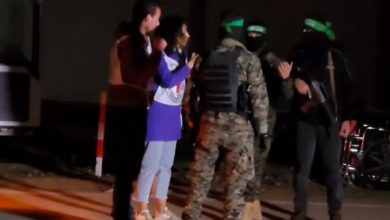 حماس ترحب بدعوة بايدن لوقف دائم لإطلاق النار: ننظر إلى الأمام بإيجابية