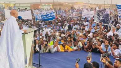 الرئيس غزواني: من اعتدى على أحد مواطنينا سيدفع الثمن مضاعفا