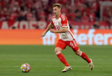 ريال مدريد يريد إفساد خطط برشلونة لضم كيميتش